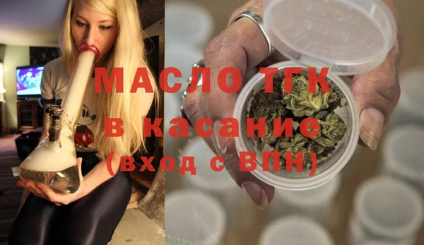 тгк Абаза